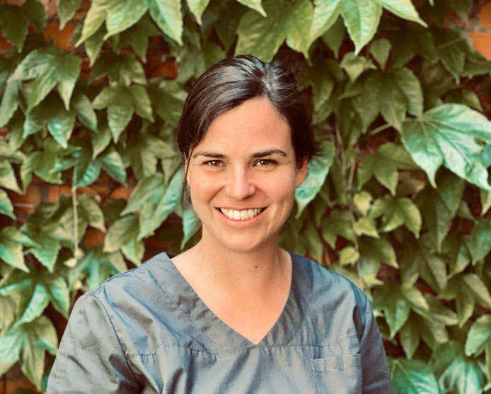 Dr. Liane Kruse