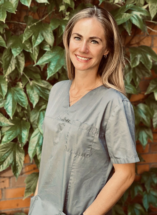 Isabelle Winiarz