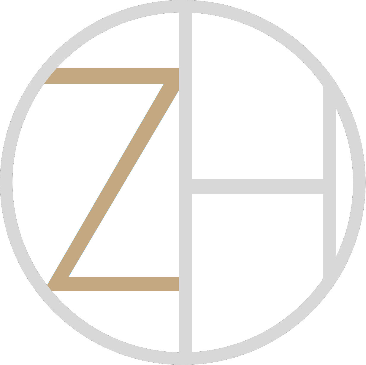 ZH Logo